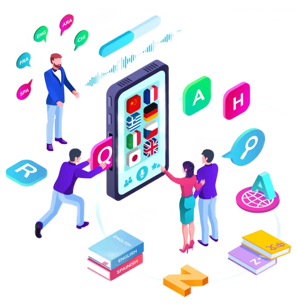 translation services